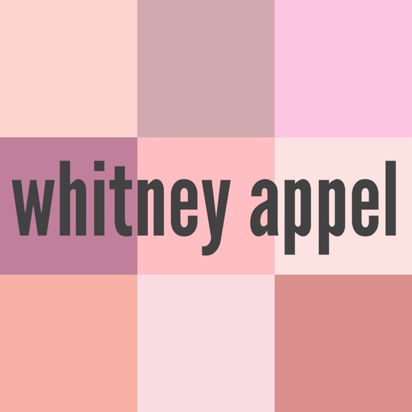 whitneyappel